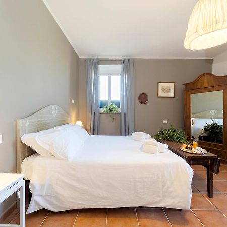 Casale Acquasanta Hotel Róma Kültér fotó