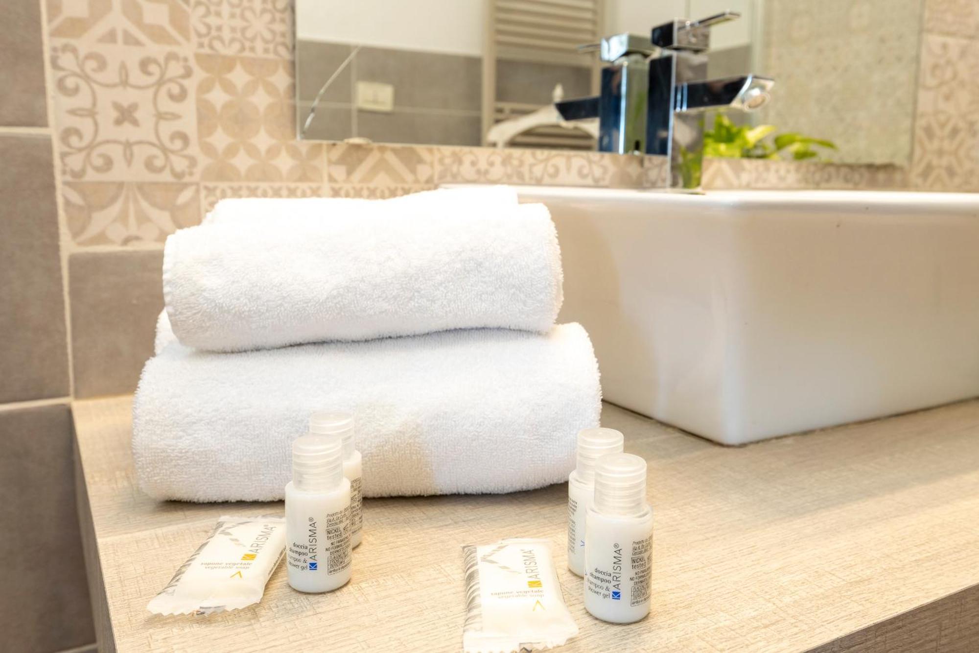 Casale Acquasanta Hotel Róma Kültér fotó