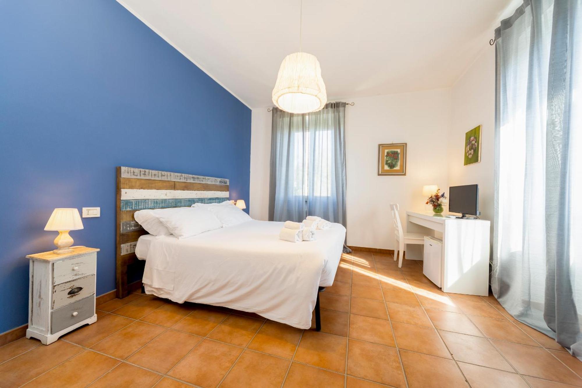 Casale Acquasanta Hotel Róma Kültér fotó
